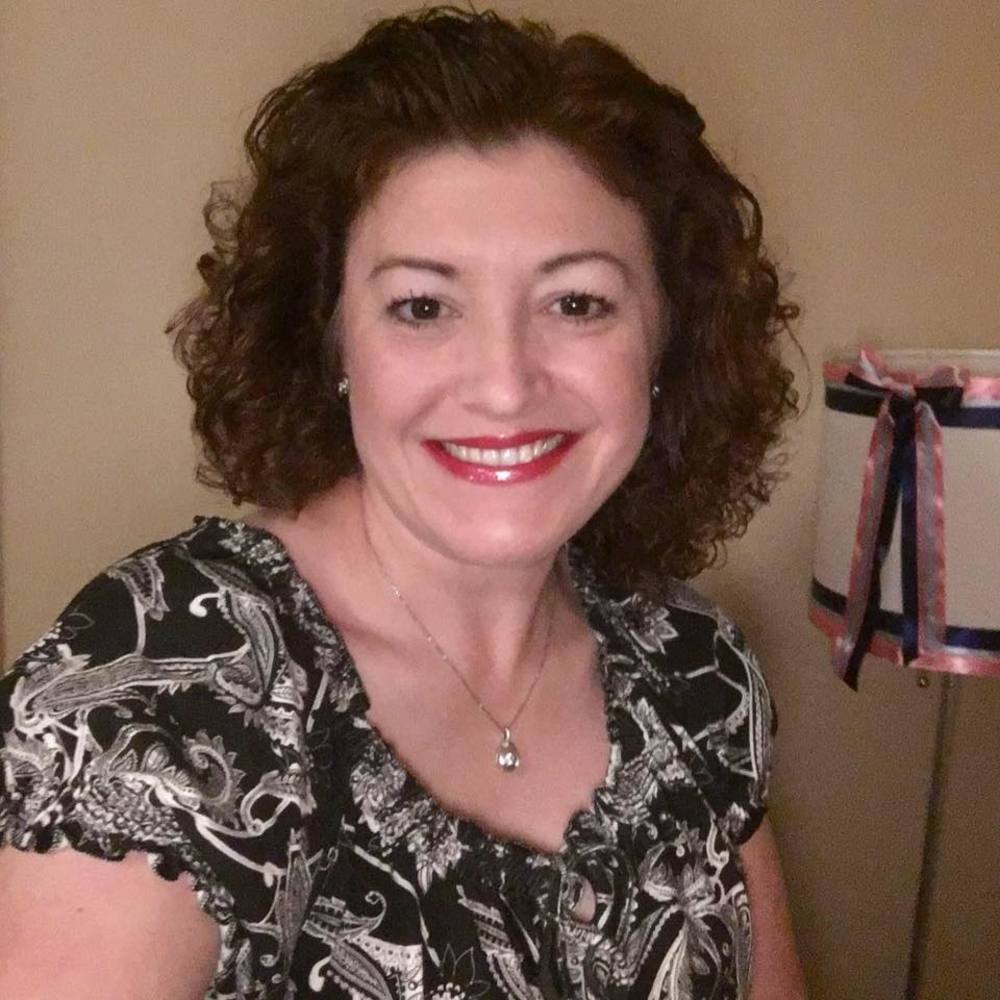 Meet your Posher, Annette